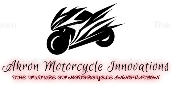 Akron Motorcycle Innovation’s 3