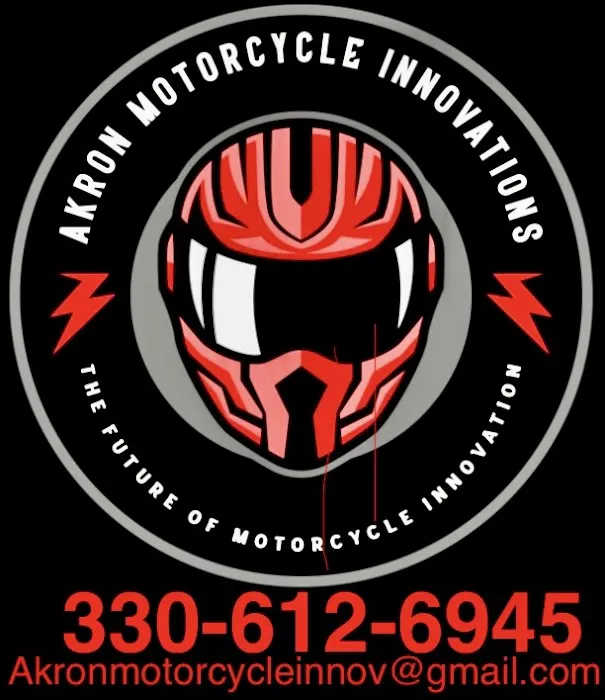 Akron Motorcycle Innovation’s 5