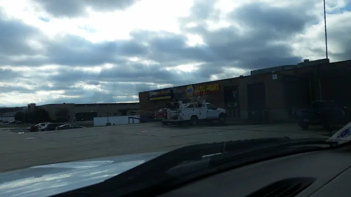 NAPA Auto Parts - Gilchrist Auto Parts 0