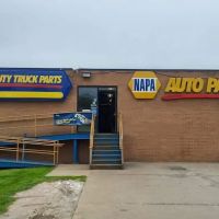 Gilchrist Auto and Truck Parts