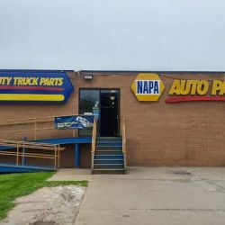 Gilchrist Auto and Truck Parts ico