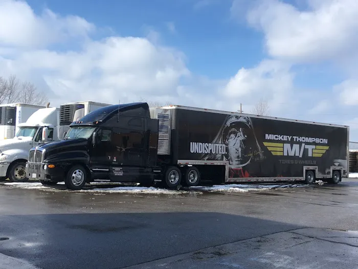 Armstrong Truck & Trailer Repair 0