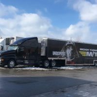 Armstrong Truck & Trailer Repair