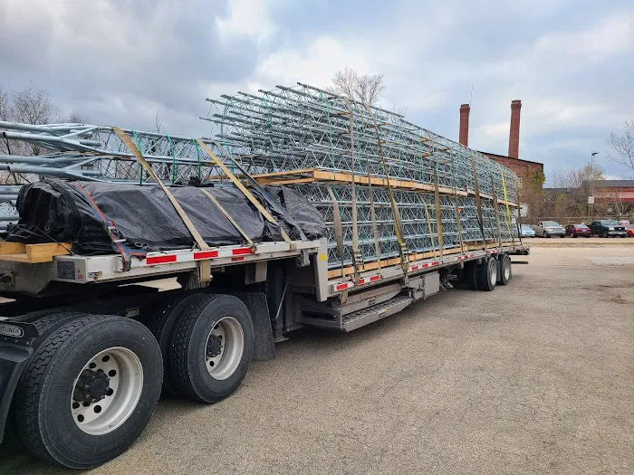 Armstrong Truck & Trailer Repair 6