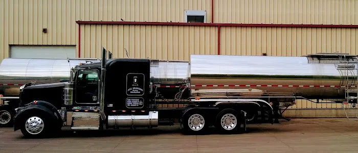 Armstrong Truck & Trailer Repair 7