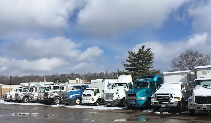 Armstrong Truck & Trailer Repair 9