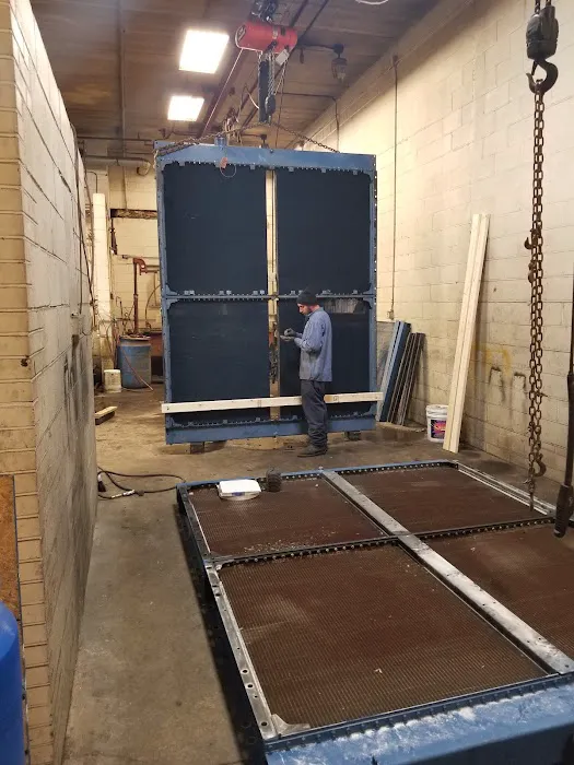 Ellet Radiator Service 4