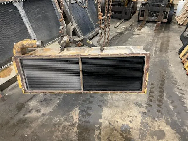 Ellet Radiator Service 1