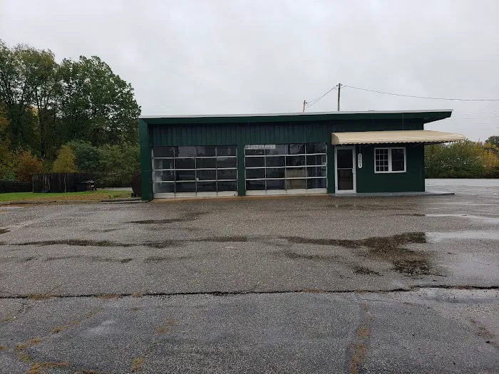 Legacy Tire & Service LLC 3