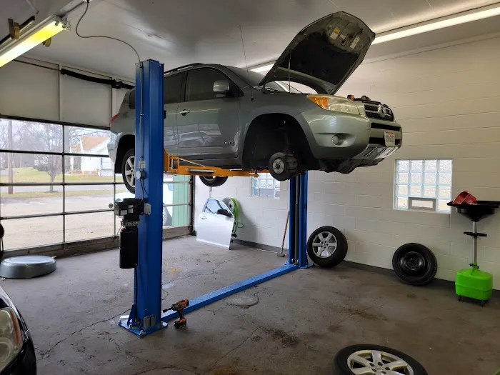 Legacy Tire & Service LLC 0