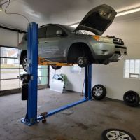 Legacy Tire & Service LLC