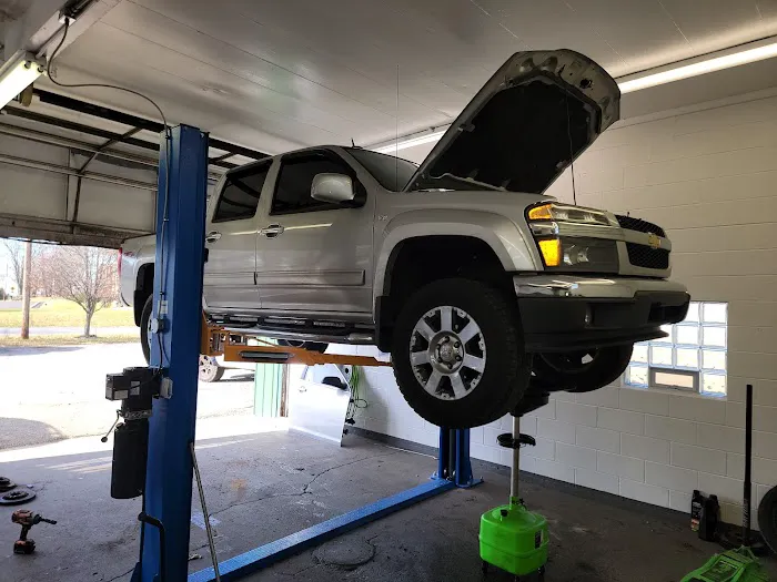 Legacy Tire & Service LLC 2