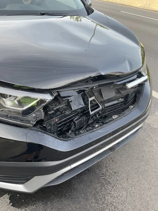 Crash Champions Collision Repair Akron Albrecht 1