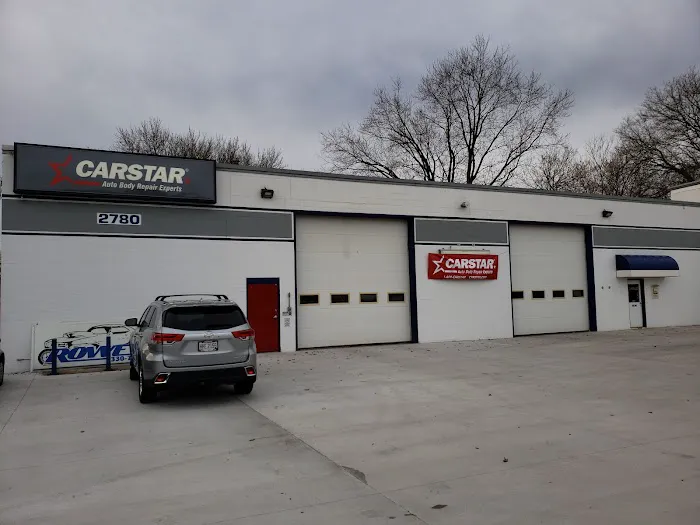 Crash Champions Collision Repair Akron Albrecht 0
