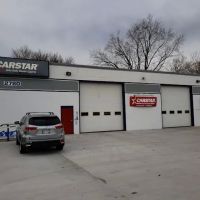 Crash Champions Collision Repair Akron Albrecht