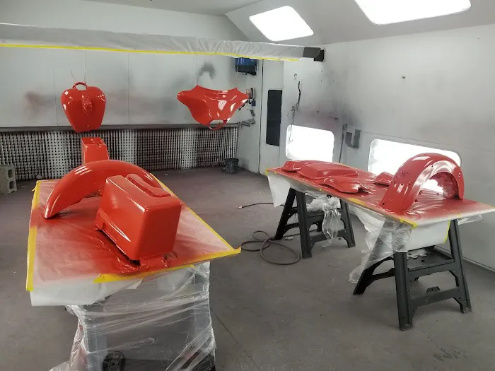 Crash Champions Collision Repair Akron Albrecht 2