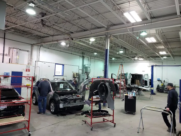 Crash Champions Collision Repair Akron Albrecht 3