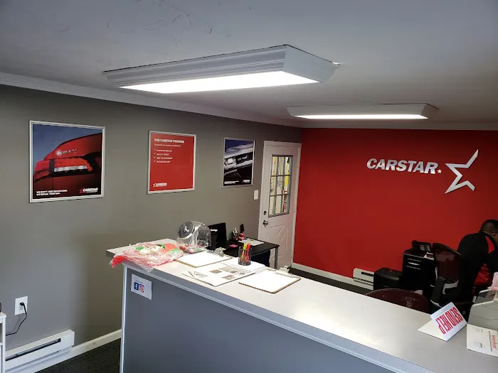 Crash Champions Collision Repair Akron Albrecht 4