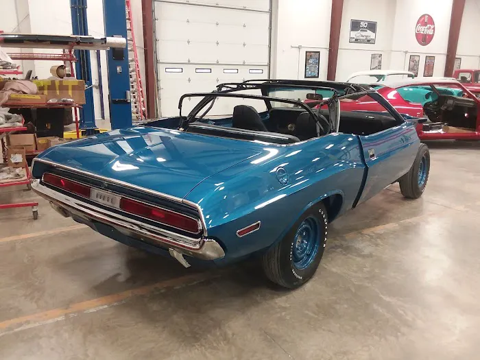 Crash Champions Collision Repair Akron Albrecht 5