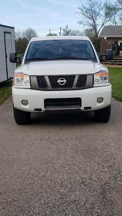 Highland Auto Body 0