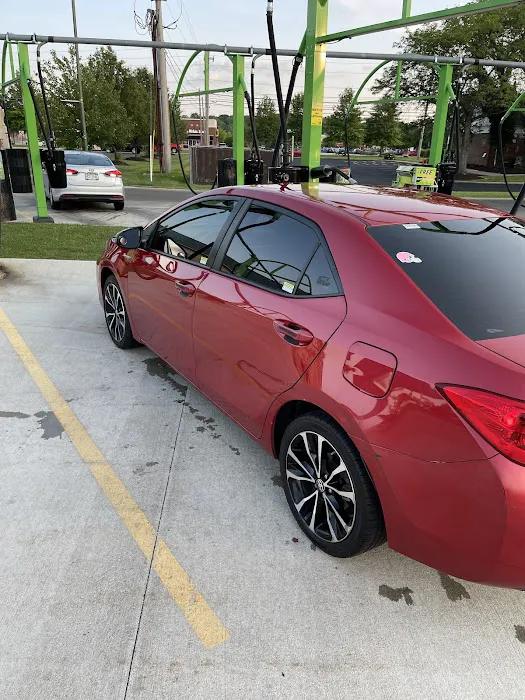 Highland Auto Body 3