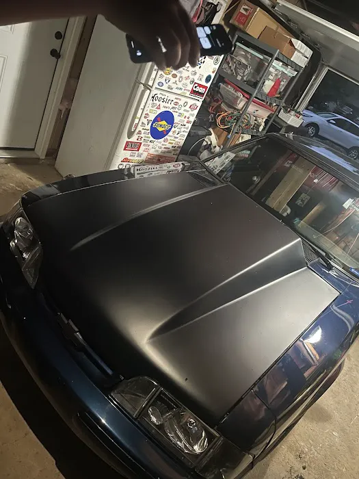 Teslamend 4