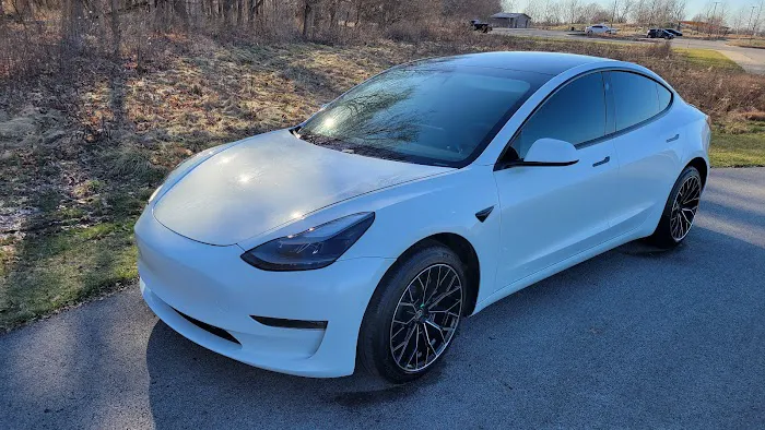 Teslamend 5
