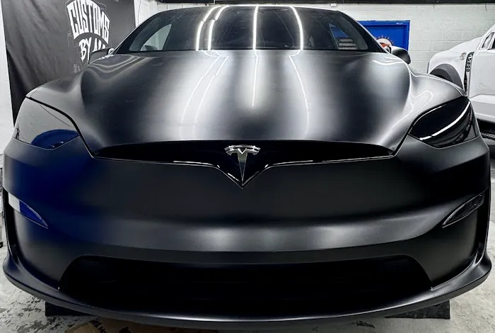 Teslamend 2