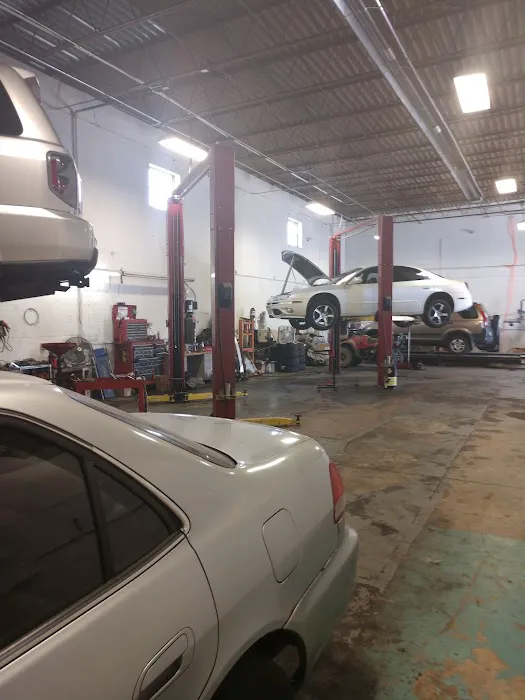 Auto Correct LLC 6