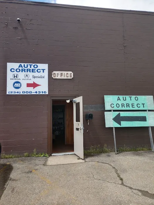 Auto Correct LLC 7