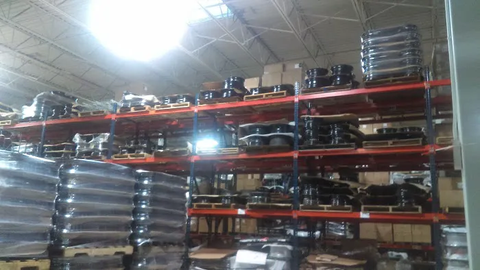 Blackburn OEM Wheel Solutions 1