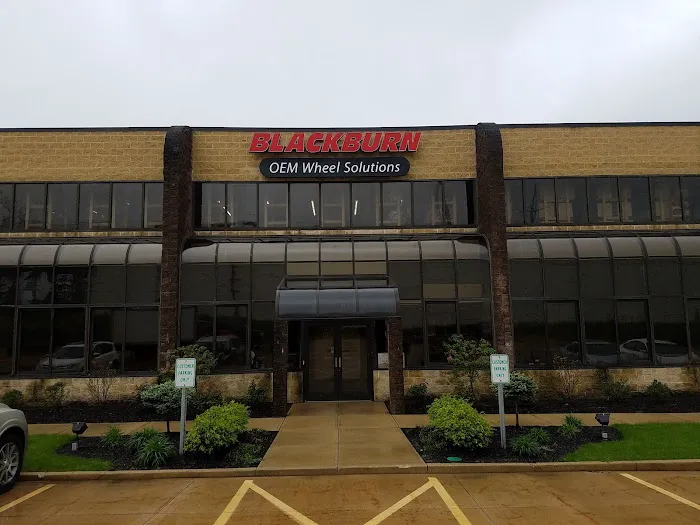 Blackburn OEM Wheel Solutions 5