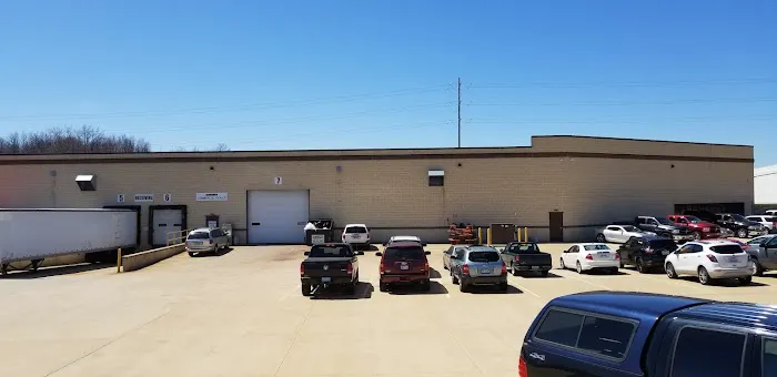 Blackburn OEM Wheel Solutions 4