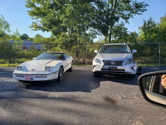 Dave's Auto Body Inc. 0