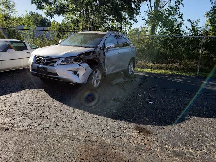 Dave's Auto Body Inc. 1