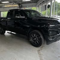 Klaben Body Shop & Collision Center Kent