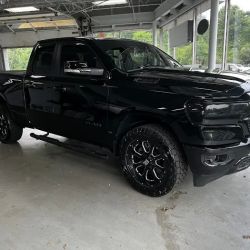Klaben Body Shop & Collision Center Kent ico