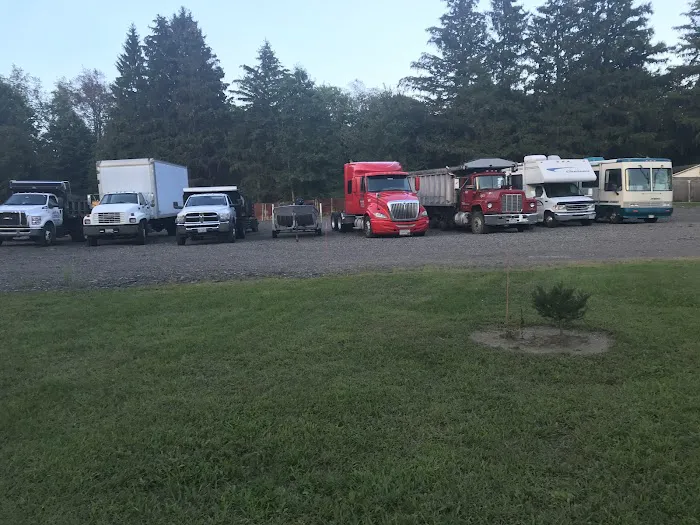 Tall Paul’s Outside Storage and Auto Repair 0
