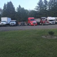 Tall Paul’s Outside Storage and Auto Repair