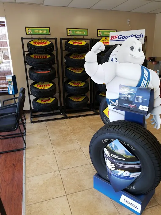 Flynn's Tire & Auto Service - Kent 7