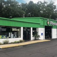 Flynn's Tire & Auto Service - Kent