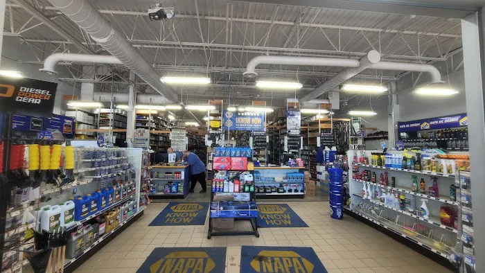 NAPA Auto Parts - Great Lakes Auto & Truck Parts 3