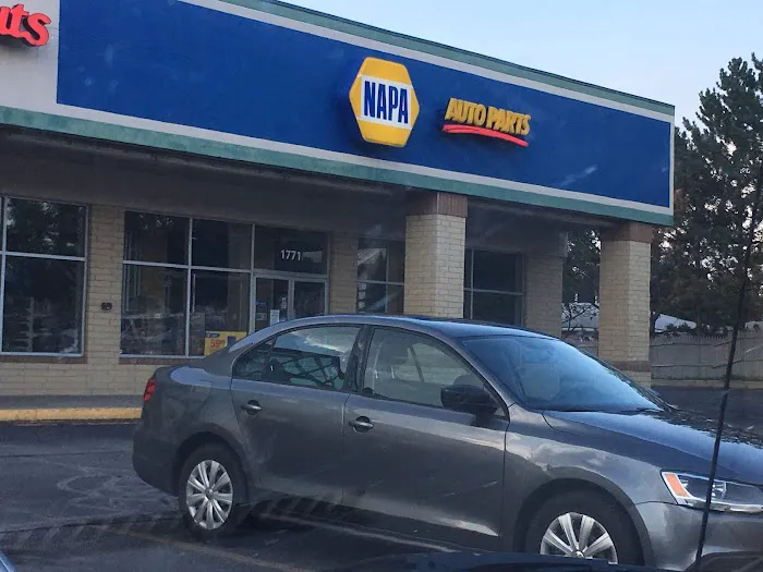 NAPA Auto Parts - Great Lakes Auto & Truck Parts 0