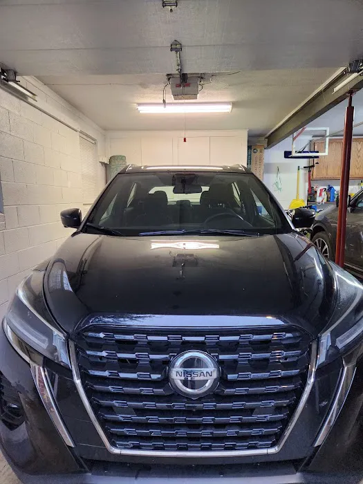 Nissan of Streetsboro Service Center 0