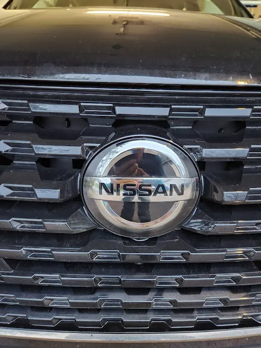 Nissan of Streetsboro Service Center 1