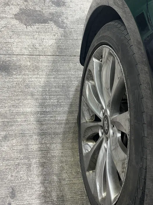 Tire Guy 1