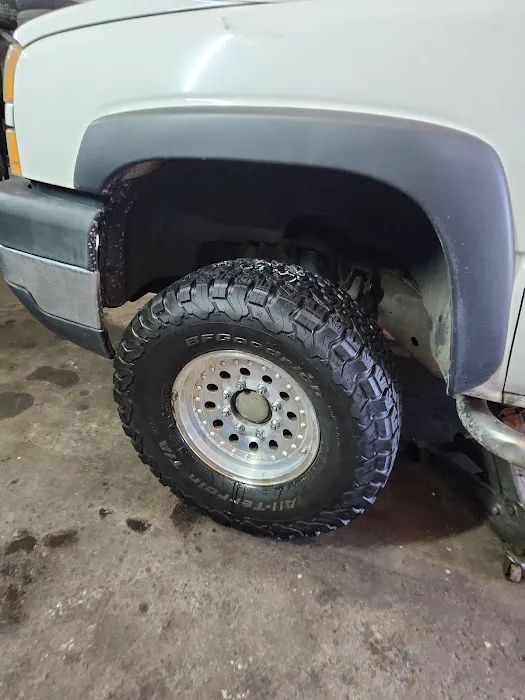 Tire Guy 7