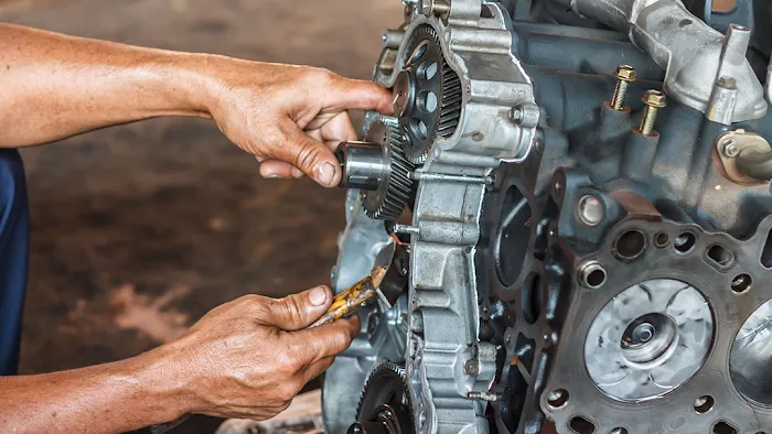 Todd's Automotive 2