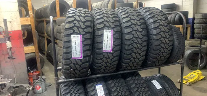 Tire Discount Center 0