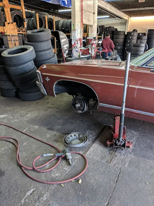 Tire Discount Center 4